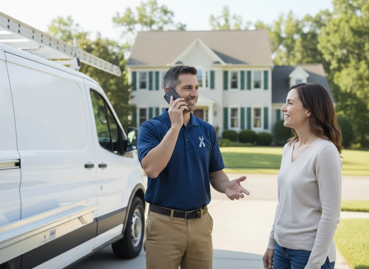 Home Gutter Service Alamance, NC FAQs